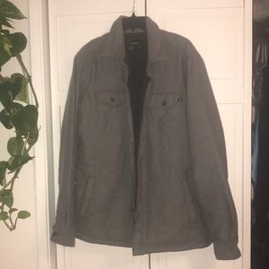 Men’s marmot jacket